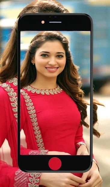 Tamanna Bhatia Wallpapers HD screenshot 2