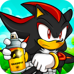 Fantasy Shadow Subway Run : 3D Game Adventure icon