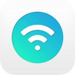 ikon Wifi Master - Optimizer Your Internet