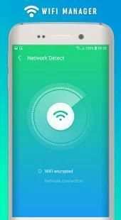 Wifi Master - Optimizer Your Internet screenshot 3