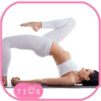 Yoga For Body And Business on 9Apps