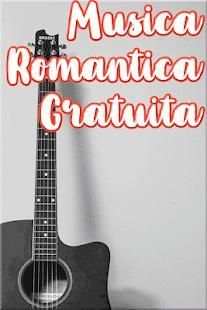 Canciones Románticas de Amor скриншот 1