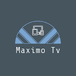 ikon Maximo TV