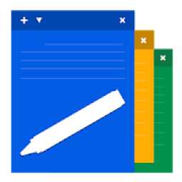 ikon Floating Sticky Notes