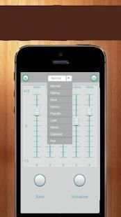 Yolo Song Music Player. mp3 Player All Song List screenshot 1