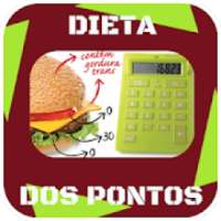 Dieta dos Pontos on 9Apps