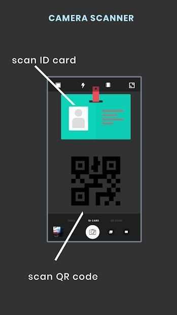 Camera Scanner PDF : Documents & Images screenshot 2