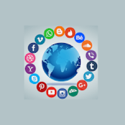 All Apps आइकन