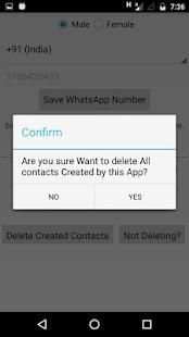 Girl Friend Search for WhatsApp screenshot 4