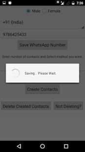 Girl Friend Search for WhatsApp screenshot 7