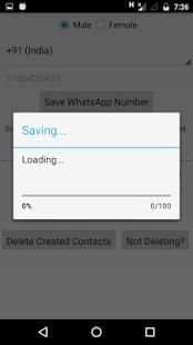 Girl Friend Search for WhatsApp screenshot 6