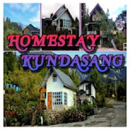 Homestay Kundasang