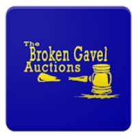 The Broken Gavel Auctions