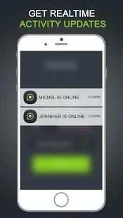 Whats Tracker screenshot 4