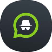 Whats Tracker आइकन
