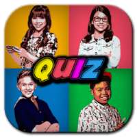 Guess The Game Shakers Character Quiz