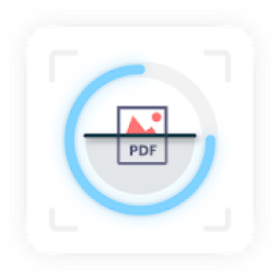 Camera Scanner PDF : Documents &amp; Images आइकन