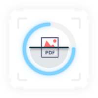 Camera Scanner PDF : Documents & Images