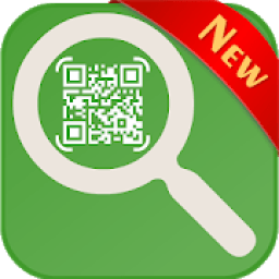 ikon Whats Web for Whatscan, QR Code Scan