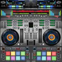 Play DJ Mixer on 9Apps