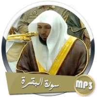 سورة البقرة mp3 بدون نت ماهر المعيقلي on 9Apps