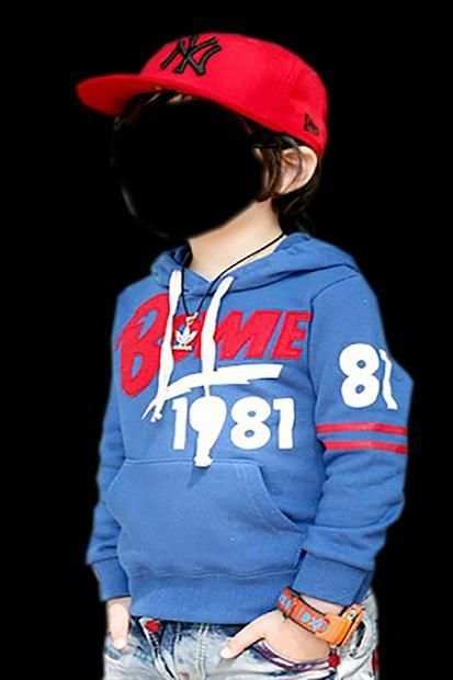 Cute Baby Boy Photo Editor screenshot 5