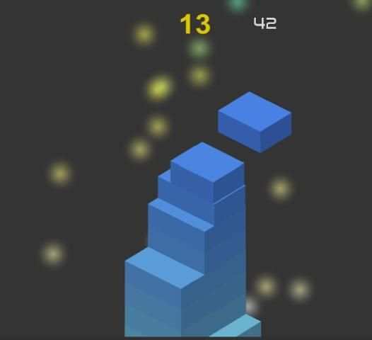 Color Stack screenshot 2