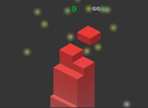 Color Stack screenshot 1