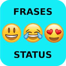 Frases para Status 1.1