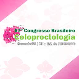 Congresso Brasileiro de Coloproctologia