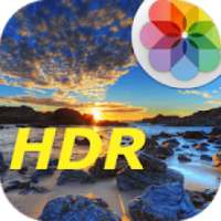 HDR Camera Max on 9Apps