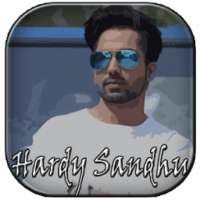 Hardy Sandhu All Songs on 9Apps