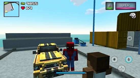 Player Battle Craft screenshot 2