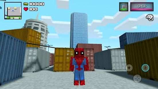 Player Battle Craft screenshot 3