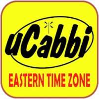 uCabbi East on 9Apps