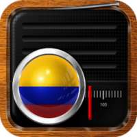 Emisoras Colombianas en Vivo - Radios de Colombia on 9Apps