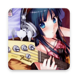 ikon Anime Picture Wallpaper