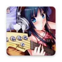 Anime Picture Wallpaper on 9Apps