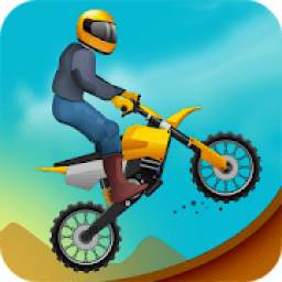 Bike Racing Free - Motorcycle Race Game