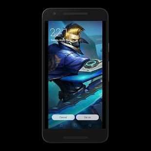 Free Skin Ml Wallpaper 2018 screenshot 3
