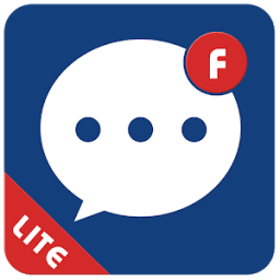 Messenger for Facebook आइकन