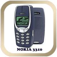 Nokia 3310 Nada Dering jadul on 9Apps