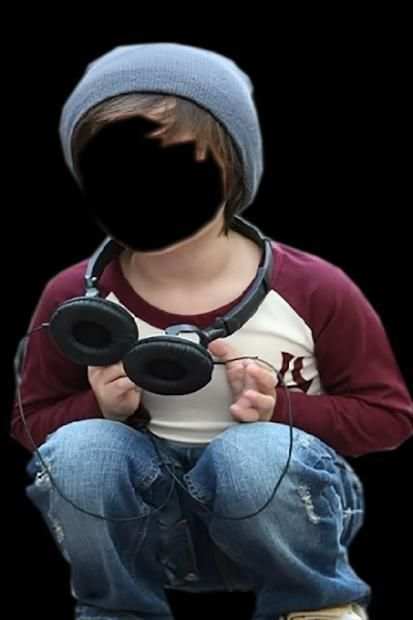 Cute Baby Boy Photo Editor screenshot 6