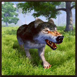Wolf Clan Simulator आइकन