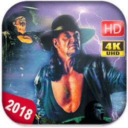 ikon Undertaker Wallpapers HD 4K