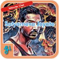 Movie Ost Of Satyameva Jayate Movie 2018