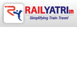 ikon -Railyatri-Check live Train Status, Pnr Status