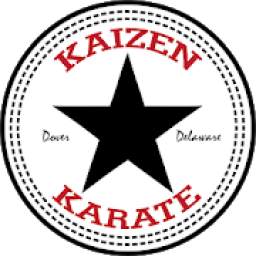 Kaizen Karate