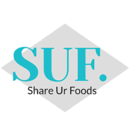 SUF (Share Ur Foods) icon