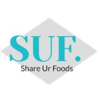 SUF (Share Ur Foods)